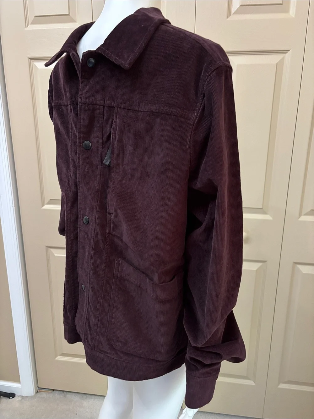 Banana Republic excellent deep